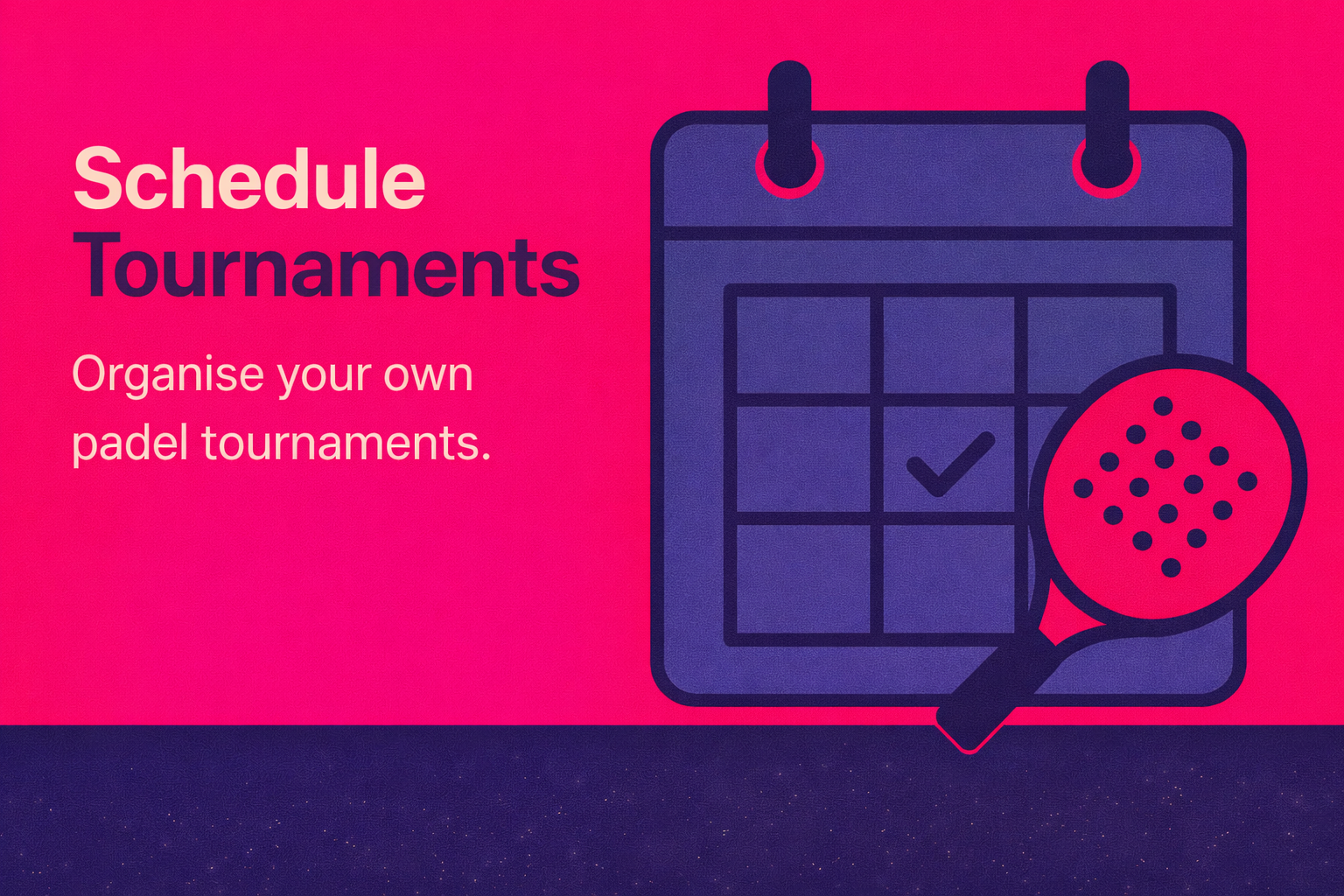 Join Tournaments